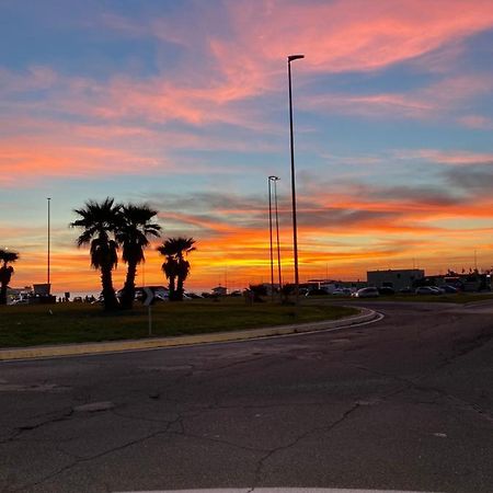 Tra Mare E Arte Lejlighed Lido di Ostia Eksteriør billede