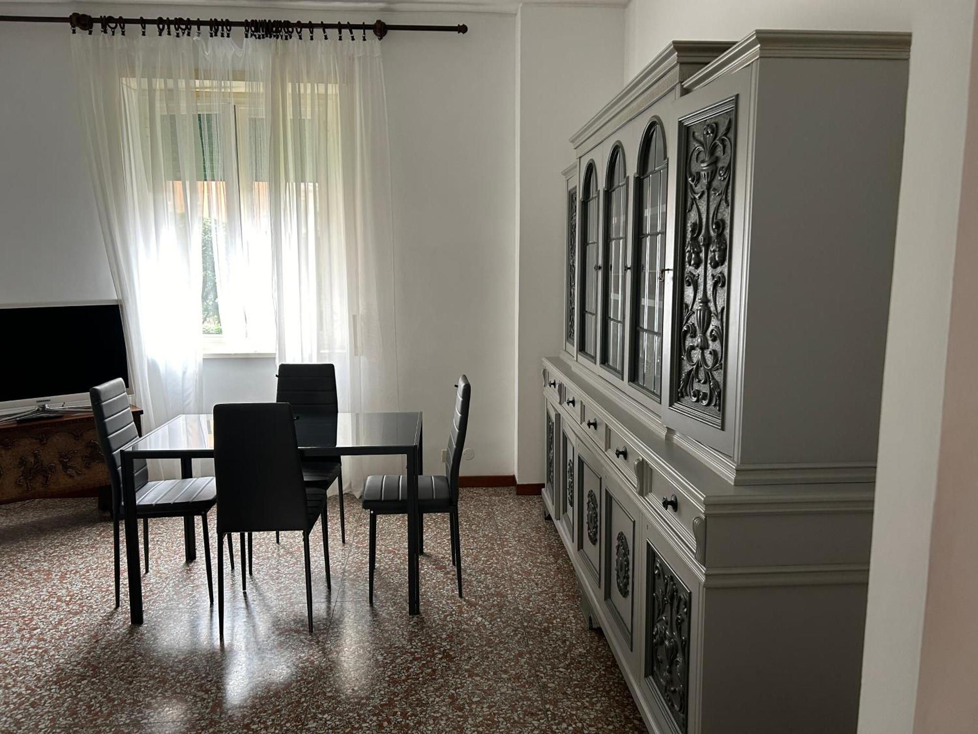 Tra Mare E Arte Lejlighed Lido di Ostia Eksteriør billede