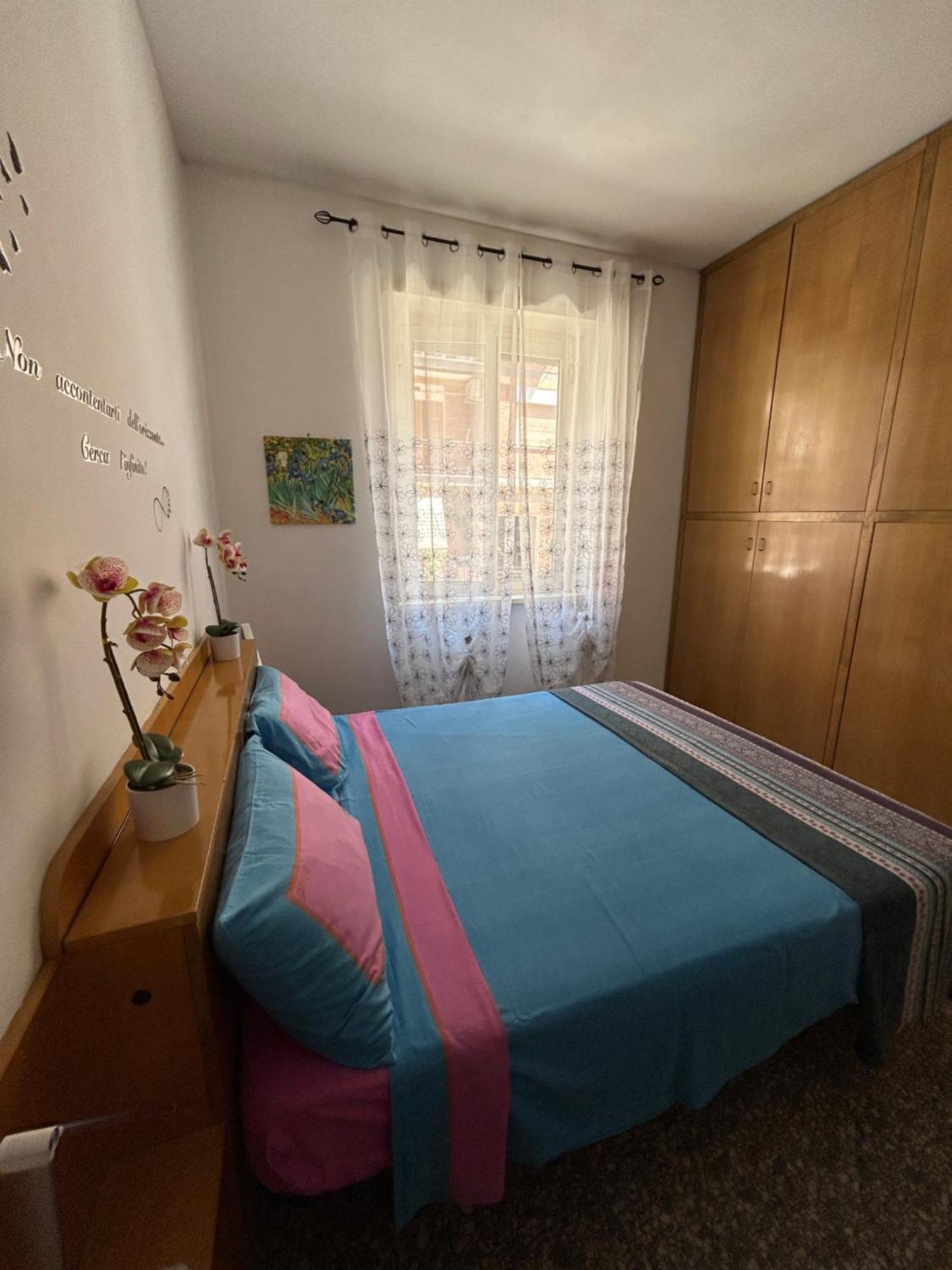 Tra Mare E Arte Lejlighed Lido di Ostia Eksteriør billede